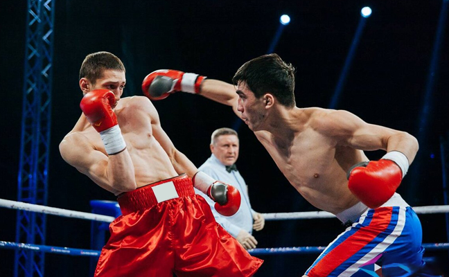 Boxing, MMA, Martial Arts Equipments & Uniforms